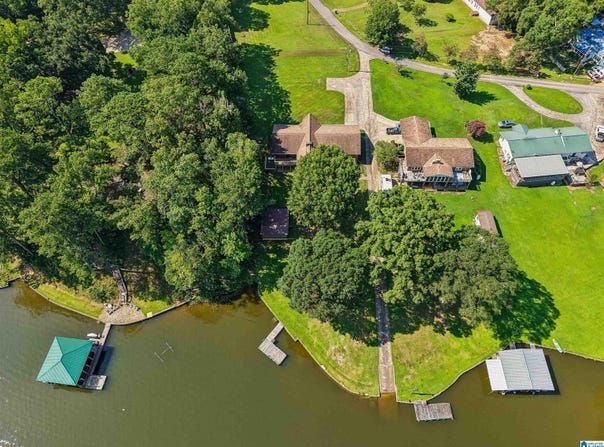 38 SUNSET CIRCLE, LINCOLN, AL 35096