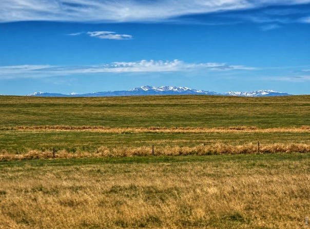 County Road 53, Ault, CO 80610