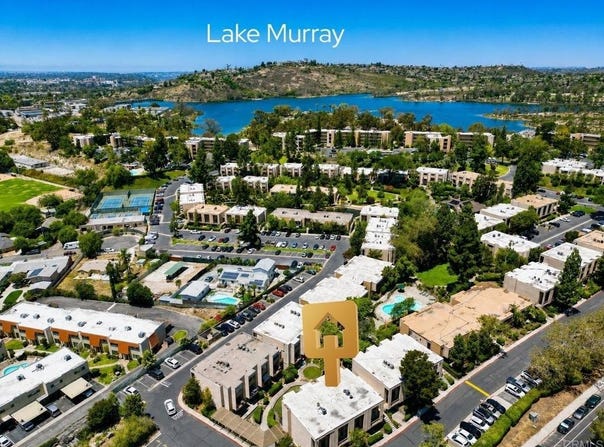 5700 Baltimore Drive, La Mesa, CA 91942
