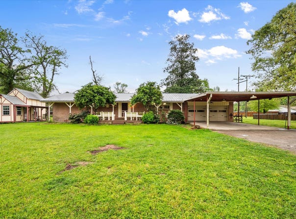 14036 Old Texaco Road, Conroe, TX 77302