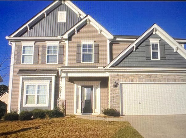 454 Lynnell Way, Moore, SC 29639