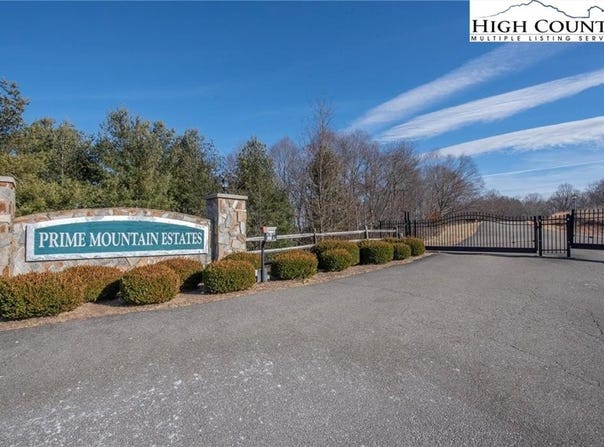 Prime Circle, Piney Creek, NC 28663