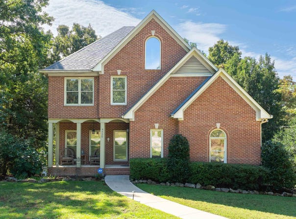 4520 PARK AVENUE, HELENA, AL 35022