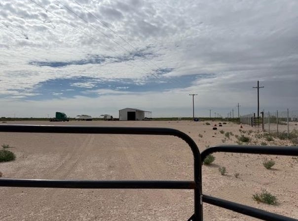3246 Steeple O Parkway, Monahans, TX 79756