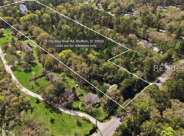 29 Barrel Runners Way, Bluffton, SC 29910