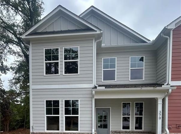 379 Summerville Lane, Athens, GA 30606