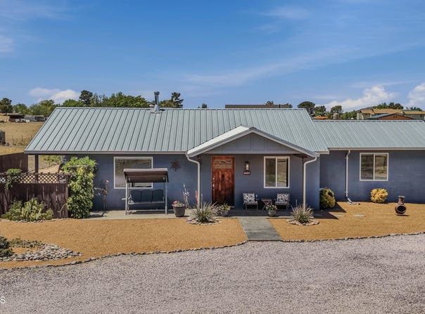 730 S Firesky Lane, Chino Valley, AZ 86323
