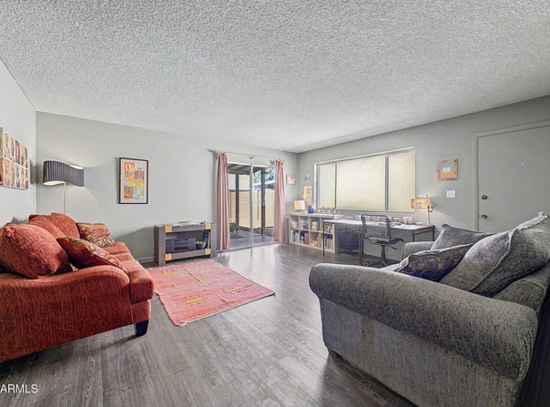 3710 S WILSON Street, Tempe, AZ 85282