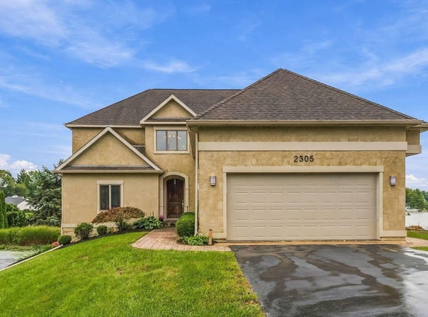 2305 Pawnee Drive, London, OH 43140