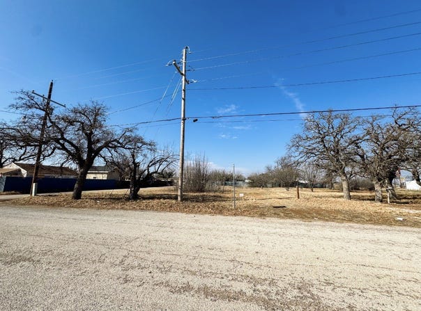 3210 Hickory Street, Abilene, TX 79601