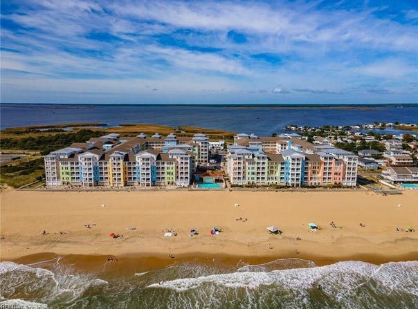 3700 Sandpiper Road, Virginia Beach, VA 23456