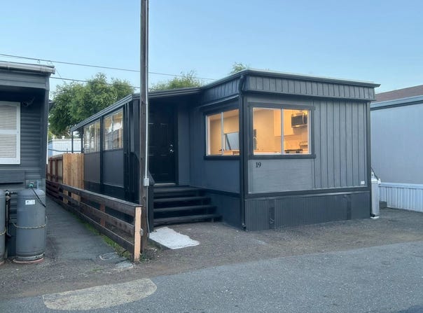 2399 E 14th St, San Leandro, CA 94577