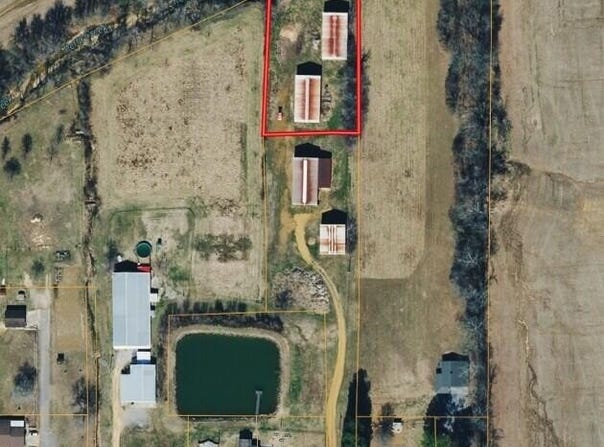 State Route 1890, Mayfield, KY 42066