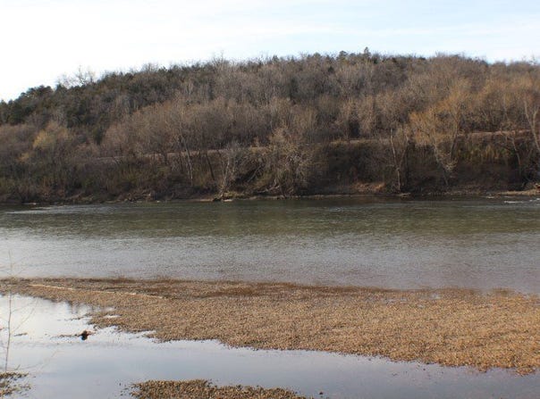 Stone Creek Way lot: 15, Norfork, AR 72658