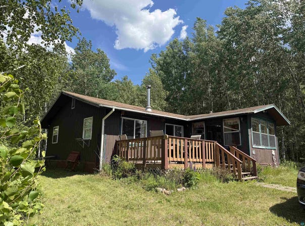 5291 Setterlund Dr, Cotton, MN 55724