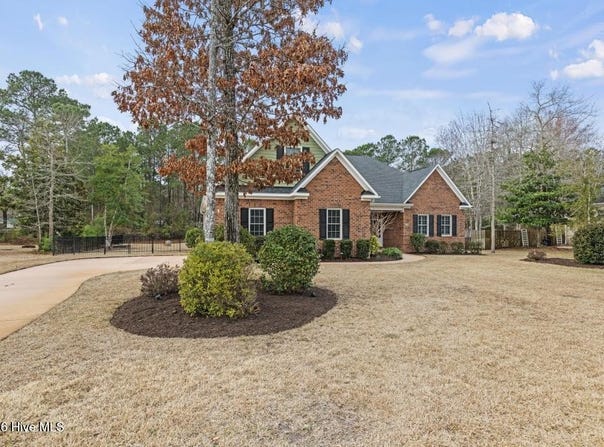 116 Mansfield Court, Hampstead, NC 28443