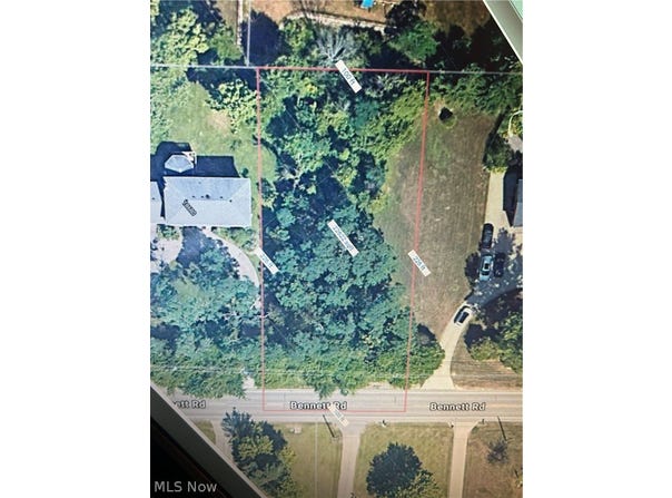 Bennett Road, North Royalton, OH 44133