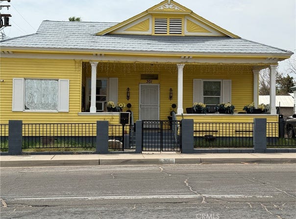 301 W Broadway, Needles, CA 92363
