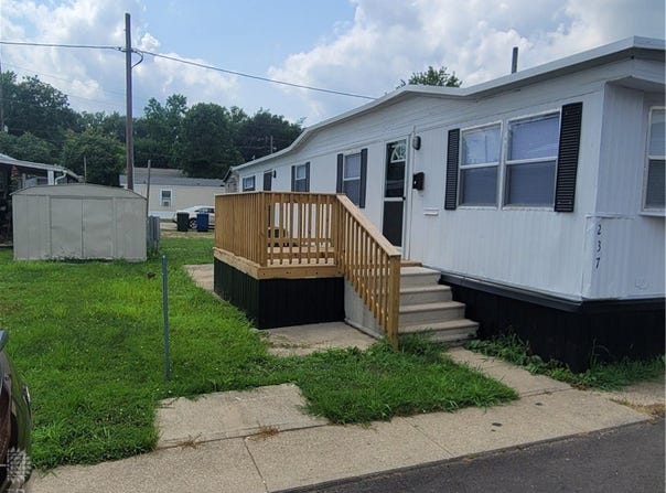 237 Big Rock Road, Dayton, OH 45431