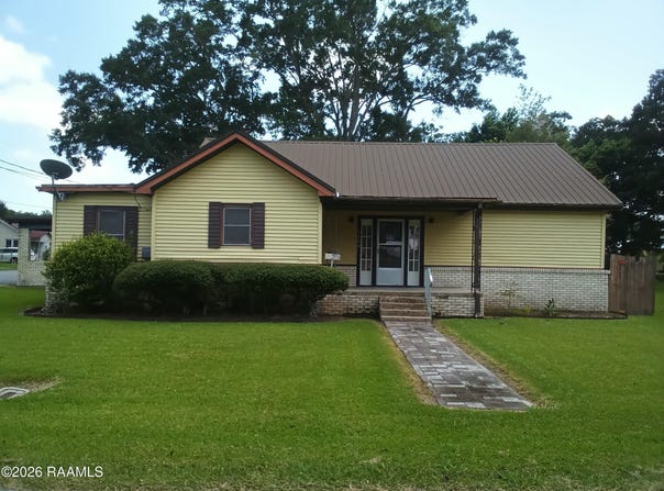 1508 Maude Avenue, Abbeville, LA 70510