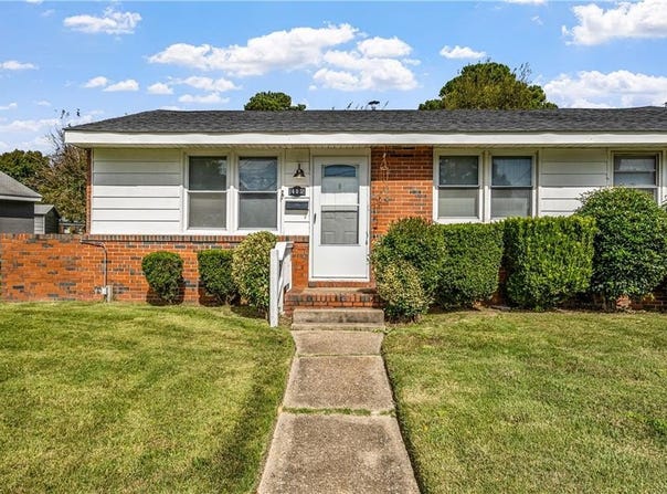 405 Tekoa Road, Chesapeake, VA 23325