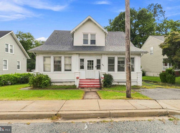 6804 BROOK Avenue, BALTIMORE, MD 21206