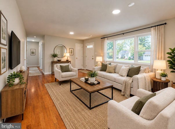 2822 E SIDE Drive, ALEXANDRIA, VA 22306