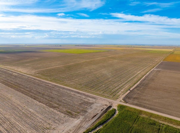 County Rd 33, Ovid, CO 80744