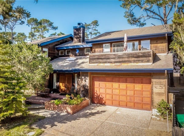 2760 Trenton, Cambria, CA 93428