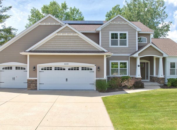6115 Whiffletree Lane, Midland, MI 48642