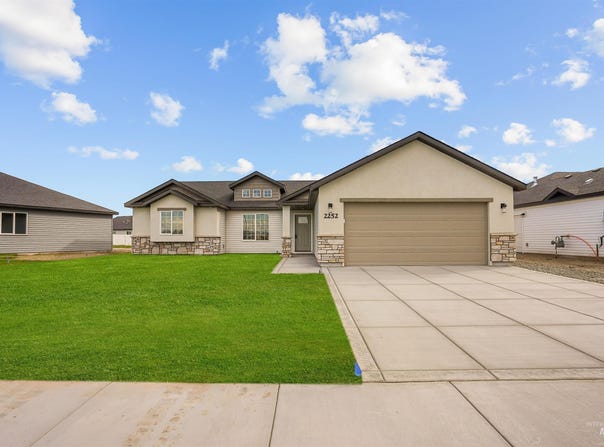 2252 Yukon Trail, Burley, ID 83318