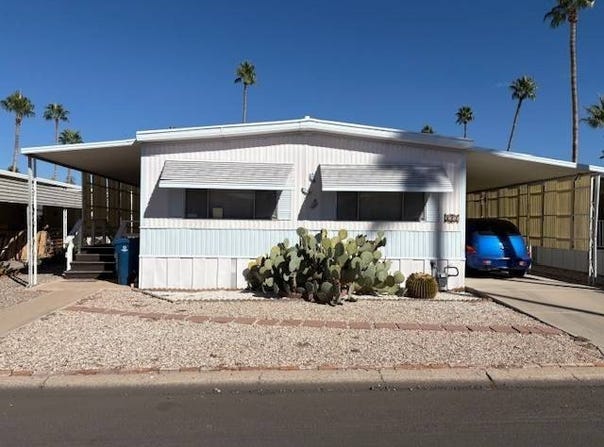 101 W. River Road, Tucson, AZ 85704