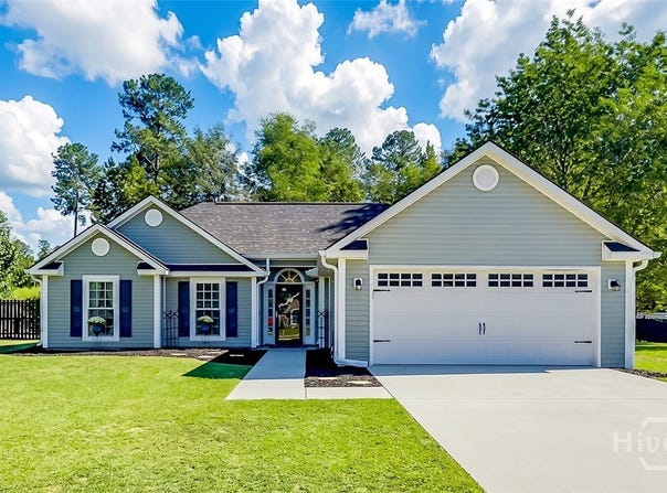 145 Abigail Circle, Ellabell, GA 31308