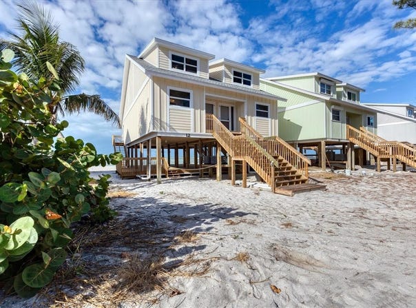301 S GULF Boulevard, PLACIDA, FL 33946