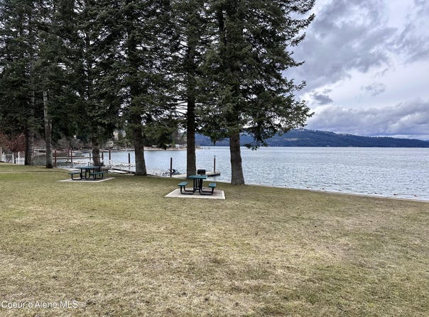 Flying Eagle Lot 19, Harrison, ID 83833