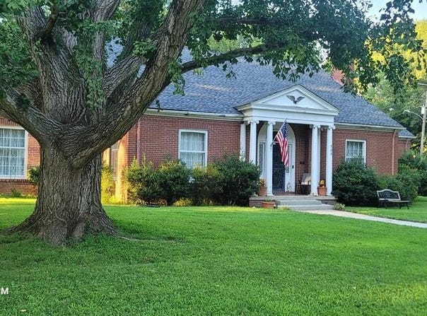508 Jackson St, PARIS, TN 38242