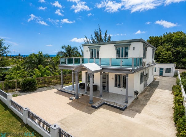 Guaniquilla, Aguada, PR 00602