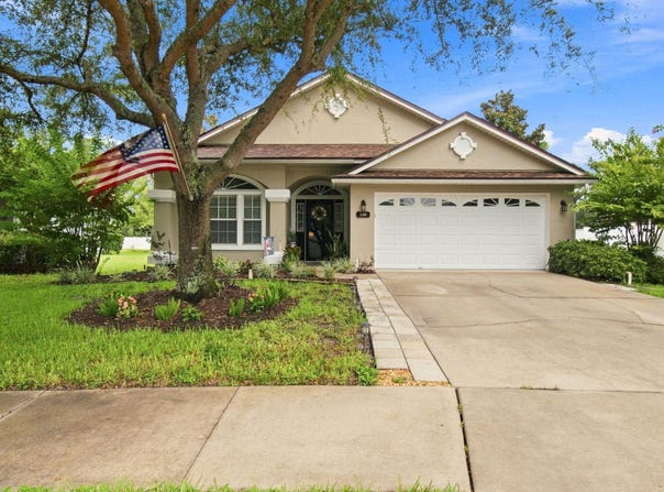 248 Pine Arbor Cir, St Augustine, FL 32084