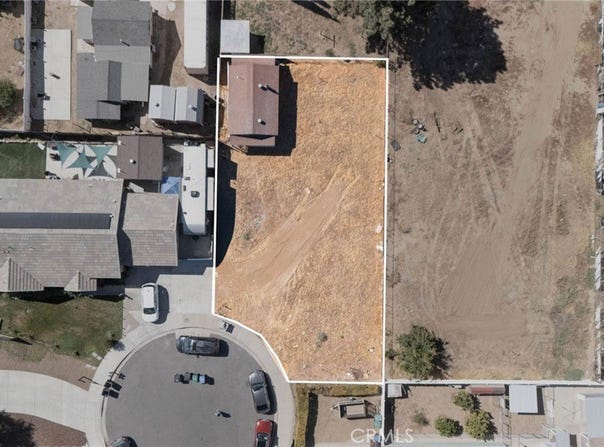 Massachusetts, Beaumont, CA 92223