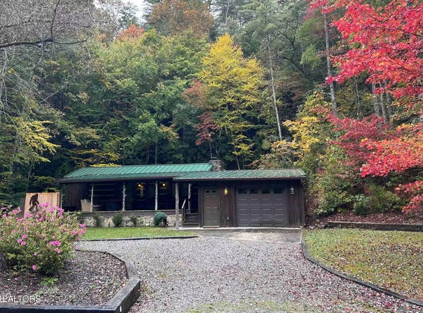 612 Stonegate Way, Townsend, TN 37882