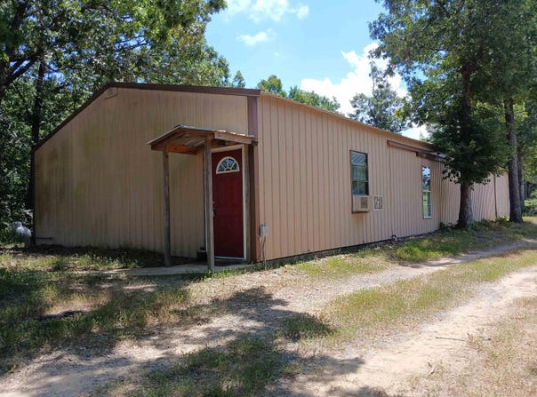 162 Weeping Willow Lane, Mena, AR 71953