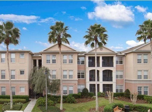 8168 BOAT HOOK Loop, WINDERMERE, FL 34786