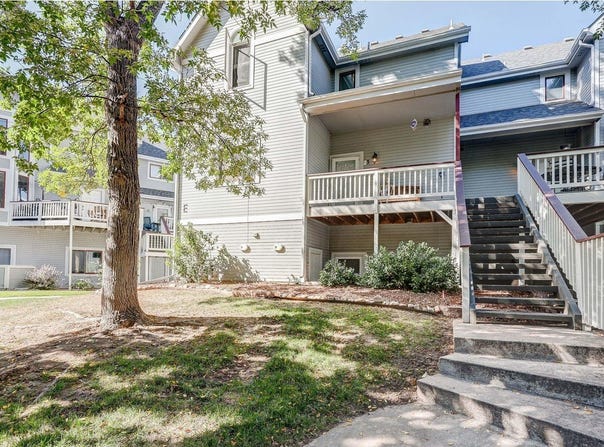 2025 Mathews St, Fort Collins, CO 80525