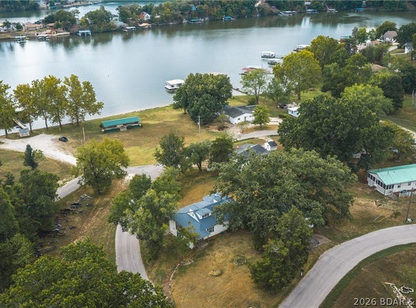 199 Georgene Road, Camdenton, MO 65020