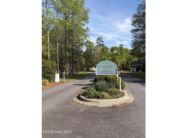 Island Drive lot: 2, Chocowinity, NC 27817