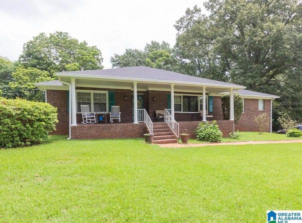 161 23RD STREET, HUEYTOWN, AL 35023