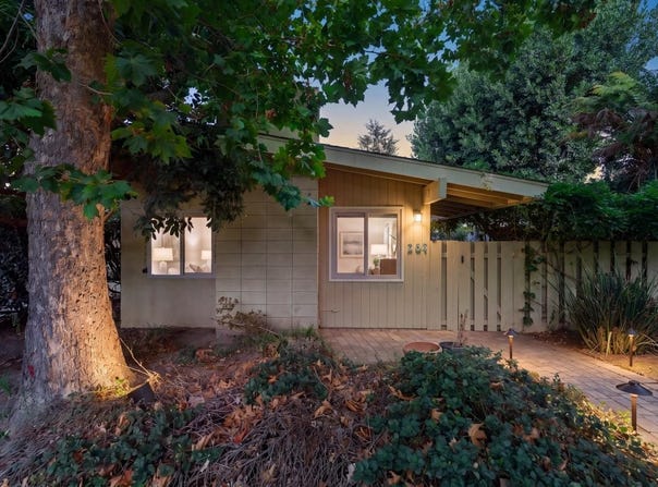 201 Hacienda Carmel, CARMEL, CA 93923