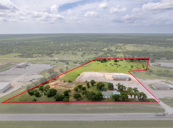 9500 Interstate 20 E, Eastland, TX 76448