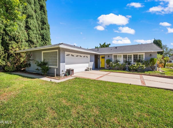 2420 Marisa Place, Simi Valley, CA 93065