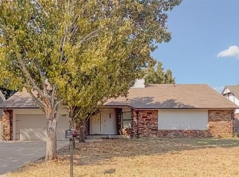 11117 E 63rd Street, Tulsa, OK 74133